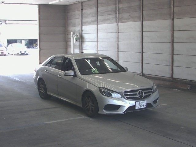 5010 MERCEDES BENZ E CLASS 212036C 2014 г. (ARAI Bayside)